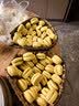 金沙河面粉 南瓜自发粉3斤   南瓜风味自发面粉1.5kg 京东自营包子馒头 实拍图