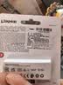 金士顿（Kingston）128GB USB3.2 Gen 1 U盘 DTXG2 大容量U盘 多彩钥匙环 轻巧便携 学习办公投标电脑车载优盘 实拍图