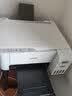 V4INK适用爱普生墨水002墨水四色 L4266墨水L4168 EPSON打印机墨水L4268 L4269 L4358 L6279 L4158 L4263 L6178墨 实拍图
