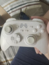 北通鲲鹏20游戏手柄AI智控双切扳机TMR震动无线蓝牙xbox类电脑PC手机 steam 手机 NSswitch2 影之刃零 实拍图
