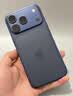 苹果iPhone17PM2TB 美版无锁/零售机标准双esim卡免费开实体卡槽 深蓝色【无充电线】【需录开箱视频】 实拍图