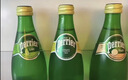 Perrier巴黎水 原味气泡水原装进口 330ml*24玻璃瓶高端天然矿泉水0糖0卡 实拍图