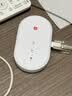 中兴（ZTE）U25 5G RedCap随身wifi6免插卡轻量化5G移动wifi无线网便携路由器热点笔记本电脑上网流量2026新款 实拍图