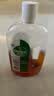 滴露（Dettol）消毒液洗衣衣物消毒水750mL 除螨杀菌混洗无忧 家居地板消毒 非84 实拍图