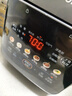 苏泊尔（SUPOR）有钛0涂层新品速嫩蒸鲜呼吸电压力锅5L超高压120kPa 2000W上蒸下煮电饭煲4-6人SY-50FC5051 实拍图