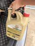 嘉实多（Castrol）极护智E版 全合成机油 5W-40 SP A3/B4 4L 汽车保养 京东养车自营 实拍图