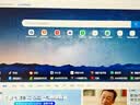 戴睿（dere）戴睿dere2026AI款16英寸Windows二合一教育平板学生笔记本Intel触控护眼大屏皮套键盘16GB+512GB 实拍图