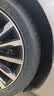 韩泰（Hankook）汽车轮胎 235/45R18 94V K117 原配斯柯达速派 适配帕萨特/凯美瑞 实拍图