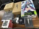 Sandisk闪迪ssd固态硬盘 NVMe M.2接口 适配pc 3A大作 笔记本电脑台式机Ai设备 高速加载 原厂芯片 SN5100 | PCle4x4 7100MB/s 大容量 【1TB】 实拍图