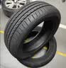 固铂（Cooper）汽车轮胎 235/55R19 101H HTS 原配哈弗H6/H7/F5 实拍图