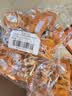 黄飞红（HUANGFEIHONG）带衣五香烘烤花生米20g*10袋坚果炒货休闲零食解馋下酒菜 实拍图