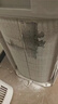 树新风空气净化器 除甲醛异味除花粉过敏认证 家用宠物大空间全效K3净化器 实拍图