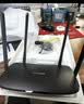 普联（TP-LINK）大道路由器7DR6430 BE6400 5G WiFi7千兆双频家用高速穿墙 2.4G wifi6无线 2.5G网口 游戏加速 实拍图