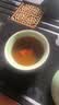 音朗茶叶 普洱茶 正宗新会小青柑普茶熟普茶叶中秋礼盒送长辈领导500g 实拍图