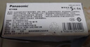 松下（Panasonic）进口5号数码碱性电池整盒40粒 适用于相机玩具遥控器 实拍图