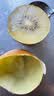 佳沛（zespri）新西兰金奇异果22粒巨大原箱146-175g猕猴桃中秋节礼品送水果礼盒 实拍图