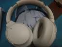 MICROKIA【柏林之声|降噪榜第1名】蓝牙耳机头戴式无线2026最新款深度高音质音乐电脑电竞游戏适配索尼小米 实拍图