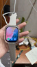 XAA华强北WatchS11Ultra3全新升级5G插卡智能电话手表GPS定位曲面屏初中高学生成人苹果机和顺成5.0 S11 Ultra2原色 NFC+微Q抖+W377e 表盘自定义+微信全功能+久玩 实拍图