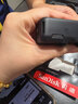 闪迪（SanDisk）256GB TF(MicroSD)内存卡4K极速金卡A2 V30 U3兼容大疆Pocket3/4P/Action 6运动相机/无人机存储卡 实拍图