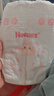 好奇（Huggies）好奇铂金装小桃裤纸尿裤NB76片(5kg以下)尿不湿【夏季散热王】 实拍图