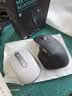 罗技（Logitech）大师系列 MX Master 3S 菁英版 无线蓝牙鼠标  办公静音鼠标 人体工学 石墨黑 无线接收器需另购买 实拍图