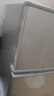 日普（RIPU）小冰箱迷你小型双门家用一级能效宿舍出租房办公室节能省电冷藏冷冻电冰箱 【店长推荐】58升银色【小巧不占地】 实拍图