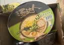 统一 汤达人 日式豚骨拉面 130g*12碗 整箱装 方便面泡面 夜宵零食 实拍图