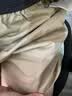 班尼路（Baleno）100%纯棉短裤女2026年夏季新款外出游玩高腰宽松阔腿裤百搭三分裤 实拍图