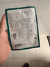 三生花百雀羚出品玻尿酸补水亮肤保湿清洁护肤提亮嫩肤面膜20片七夕礼物 实拍图