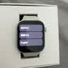 小米（MI）REDMI Watch 6皎月银 国家补贴 澎湃OS 3 心率血氧监测 红米手表6  七夕礼物 送男友送女友 实拍图