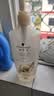 施华蔻（Schwarzkopf）生姜精华洗发露600ml  持久控油清爽蓬松洗发水 无硅油洗头膏 实拍图