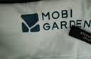 牧高笛（MOBIGARDEN）京浪 户外露营溯溪徒步运动旅行凉感速干毛巾 NX25691005 阳光黄 实拍图