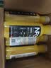 农夫山泉100%纯果汁NFC橙汁300ml*24瓶鲜果冷压榨0添加剂饮料礼盒 实拍图