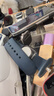 BHO【全网热销100万】适用苹果手表表带apple watch s11运动表带iwatch s10/9/8/ultra3/2/se硅胶表带 实拍图