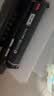 绘威mf643cdw硒鼓CRG054 适用佳能MF645Cx打印机墨盒 LBP621Cw LBP623cdn/cdw MF641cw MF642cdw粉盒 黑色 实拍图