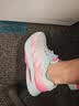 阿迪达斯（adidas）男女 跑步系列 ADIZERO BOSTON 13 跑步鞋 LB8525 蓝色 42.5 实拍图