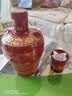 汾酒老白汾醇柔 清香型白酒 53度 475ml*6瓶 整箱装 中秋礼品送礼 实拍图