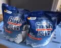 finish亮碟洗碗机专用洗碗盐软水盐2kg 预防水垢助力清洁养护机体高纯度 实拍图