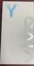 vivo Y500i 8GB+256GB 曜石黑 7200mAh长续航 6年长寿大电池 满级防水防尘 全面抗摔 AI手机 实拍图