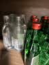 初饮初乐新乐九尾狐无糖烧酒 原味375ml*4瓶 16度 韩国进口 实拍图