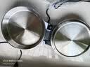 美的（Midea）小钢炮电饼铛钛钢0涂层不锈钢2026年新款 家用小型40mm加大加深双面加热烙饼锅电煎锅京东自营S3ti 实拍图