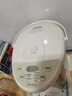 美的（Midea）5升电热水瓶热水壶 304不锈钢一键除氯热水瓶 家用大容量多段控温恒温开水壶电水瓶泡奶 5L 【316母婴级内胆】-店长主推 实拍图