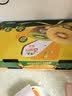 佳沛（zespri）新西兰 阳光金果18粒超大果原箱单果175-204g 猕猴桃水果礼盒 实拍图