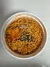 三养（SAMYANG）火鸡面三养速食方便面袋装 700g(140g*5)泡面拌面早餐零食 实拍图