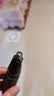 飞科（FLYCO） 鼻毛修剪器电动男士剪鼻毛器充电式剃毛刀刮修鼻毛神器剪刀节日送男朋友礼物 黑金版【全身水洗】 实拍图