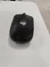 罗技（Logitech）M187P（同M186 M185外观）无线鼠标 办公鼠标笔记本电脑鼠标家用含2.4G接收器即插即用  黑色 实拍图