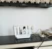 中兴（ZTE）巡天 AX3000T满血WIFI6千兆无线家用路由器 大户型覆盖 5G智能家用无线 wifi路由 Mesh 3000M速率 实拍图