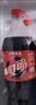 可口可乐（Coca-Cola）经典味道 汽水饮料 碳酸饮料 2L*6瓶  随机包装 实拍图