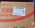 JINYI HOUSE衣柜防霉防潮吸湿除味樟脑丸衣柜香薰包48小包/袋白桃乌龙香 实拍图