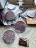 龍江和牛国产和牛 儿童整切调理牛排1.2kg/10片含酱包 健身轻食 雪花牛肉 实拍图